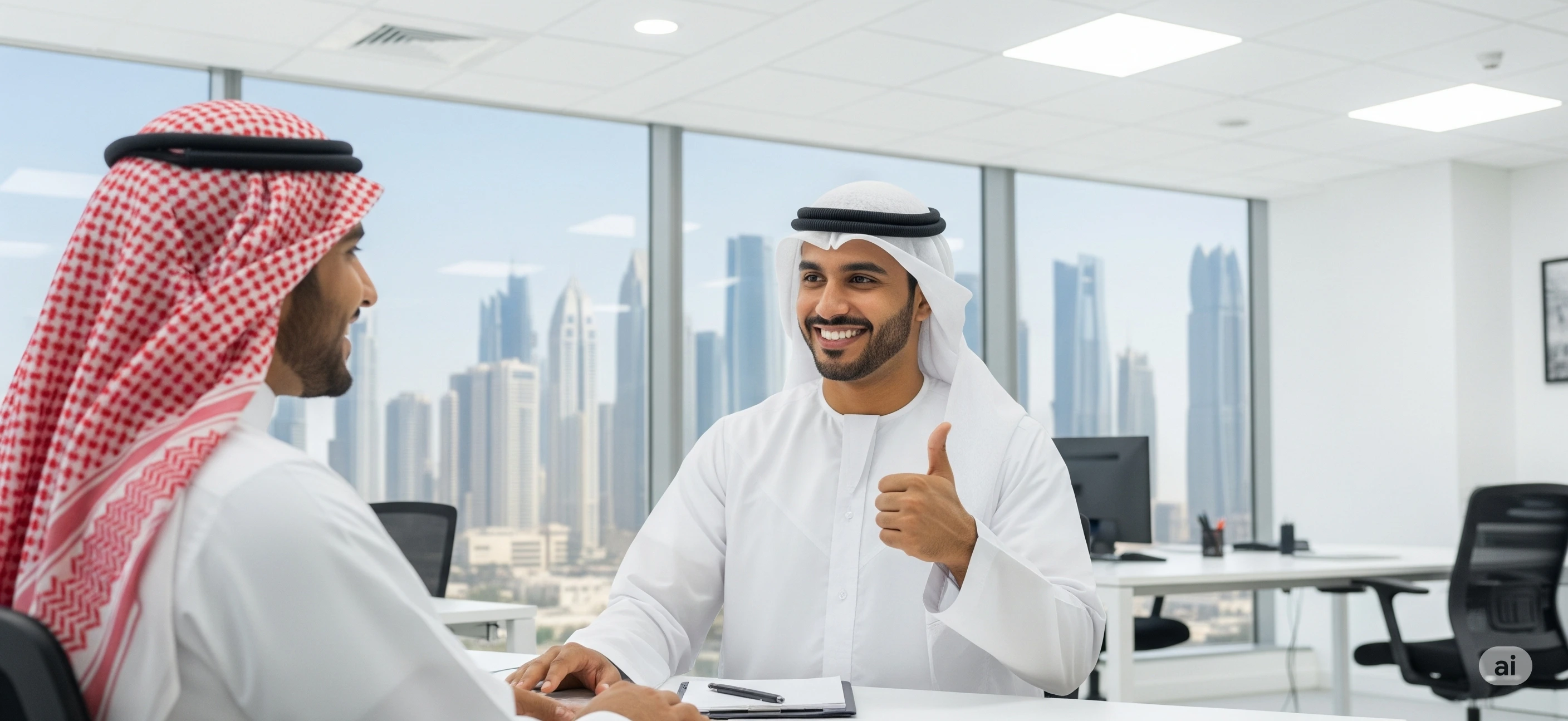 التميز والإرتقاء في خدمة العملاء