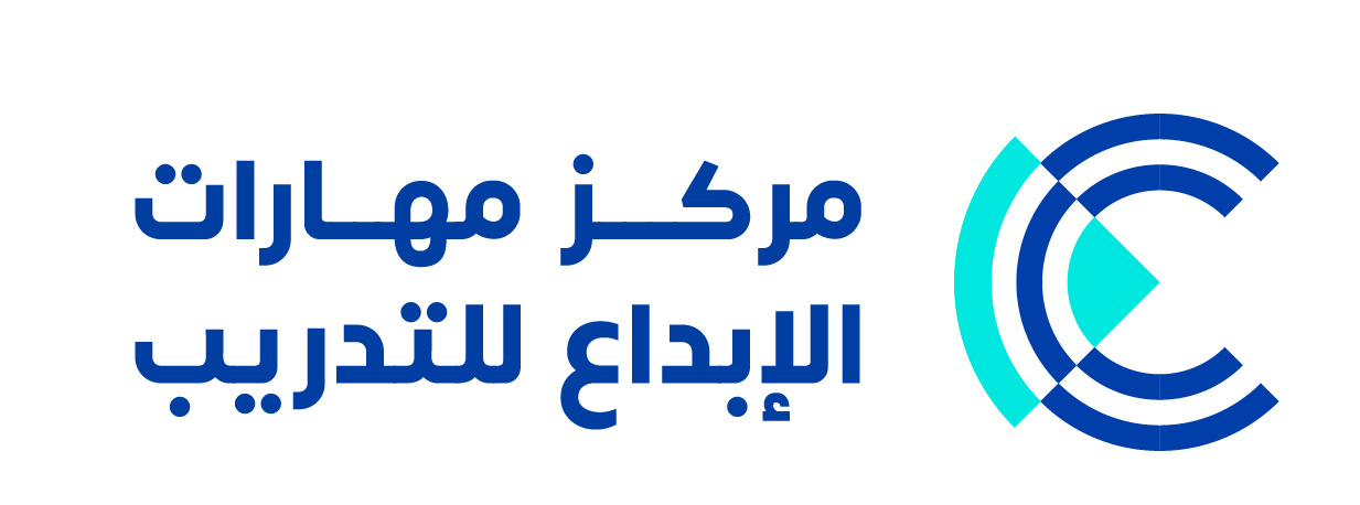 مركز مهارات الإبداع للتدريب Logo